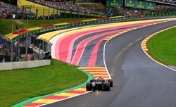 UFFICIALE - Siglato un nuovo contratto: Spa resterà in Formula 1 fino al 2025 - UFFICIALE - Siglato un nuovo contratto: Spa resterà in Formula 1 fino al 2025