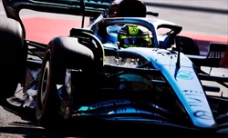 UFFICIALE - Strani episodi in qualifica: le decisioni dei commissari su Hamilton e le Haas - UFFICIALE - Strani episodi in qualifica: le decisioni dei commissari su Hamilton e le Haas