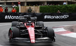 UFFICIALE - Sauber, annunciate le date di presentazione della monoposto e del nome definitivo - UFFICIALE - Suaber, annunciate le date di presentazione della monoposto e del nome definitivo
