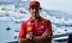 UFFICIALE: Svelata la nuova squadra di Sainz - UFFICIALE: Svelata la nuova squadra di Sainz