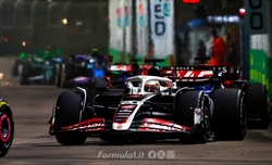UFFICIALE - Toyota torna in Formula 1 affiancando la Haas: tutti i dettagli
