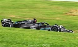 UFFICIALE: tre piloti investigati dopo la qualifica, il motivo