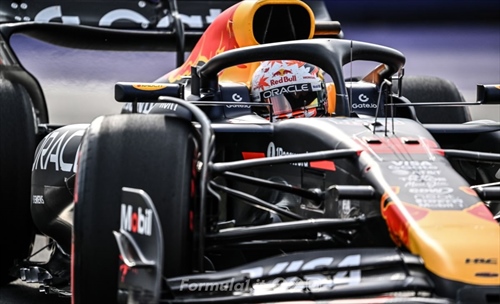 UFFICIALE - Tsunoda Bortoleto decisione