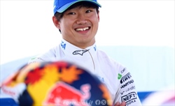UFFICIALE - Tsunoda resta in Racing Bulls per il 2025