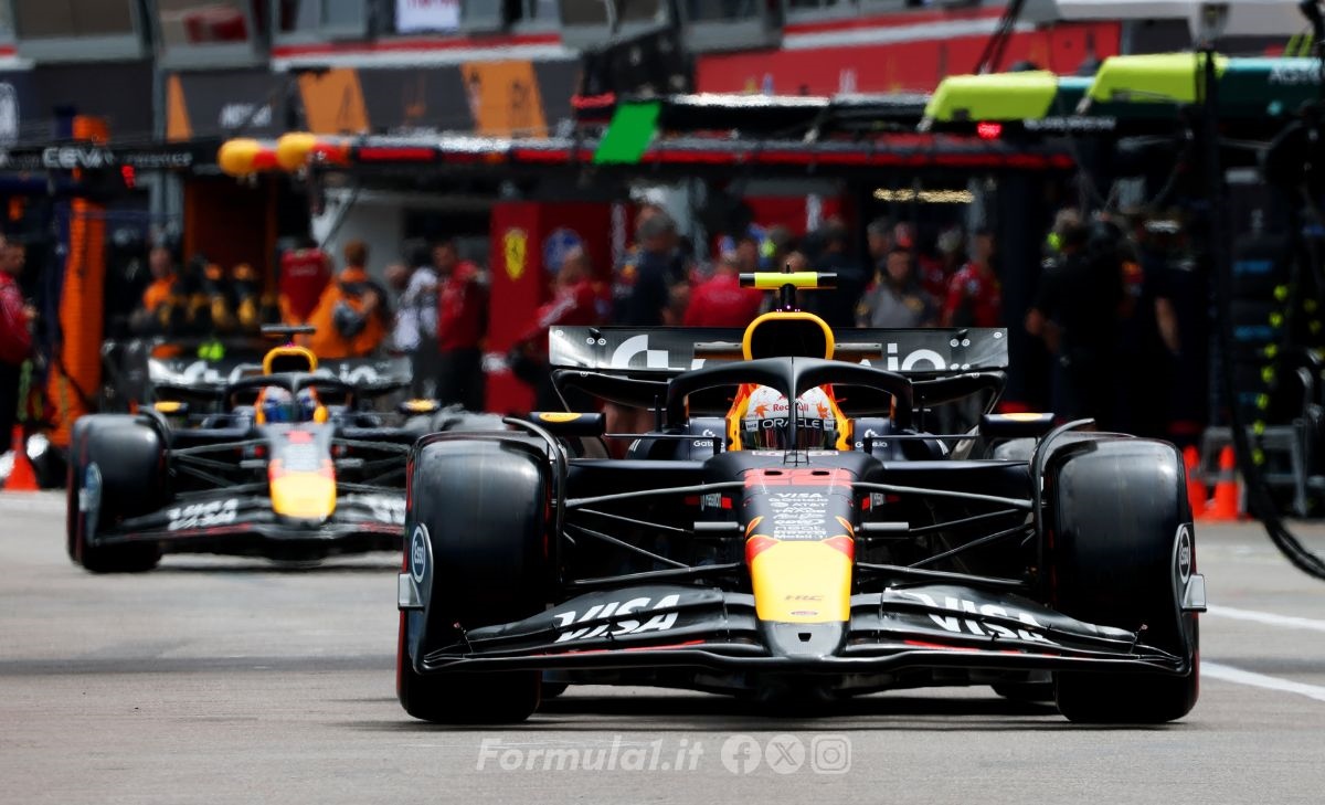 UFFICIALE - Tutte le sanzioni della FIA nel venerdì di Monaco UFFICIALE - Tutte le sanzioni della FIA nel venerdì di Monaco