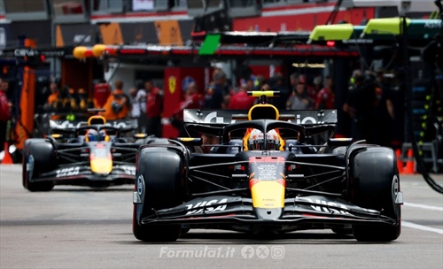 UFFICIALE - Tutte le sanzioni della FIA nel venerdì di Monaco