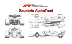 UFFICIALE - Tutti gli aggiornamenti portati dalle scuderie a Spa - UFFICIALE - Tutti gli aggiornamenti portati dalle scuderie a Spa