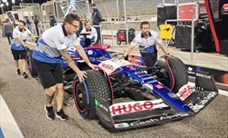 Gli aggiornamenti ufficiali delle scuderie in Bahrain. Red Bull ammette «ispirati alla concorrenza» - UFFICIALE - Tutti gli aggiornamenti portati dalle scuderie in Bahrain