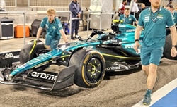 Gli aggiornamenti ufficiali delle scuderie in Bahrain. Red Bull ammette «ispirati alla concorrenza» - UFFICIALE - Tutti gli aggiornamenti portati dalle scuderie in Bahrain