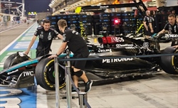 Gli aggiornamenti ufficiali delle scuderie in Bahrain. Red Bull ammette «ispirati alla concorrenza» - UFFICIALE - Tutti gli aggiornamenti portati dalle scuderie in Bahrain