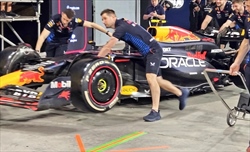 Gli aggiornamenti ufficiali delle scuderie in Bahrain. Red Bull ammette «ispirati alla concorrenza» - UFFICIALE - Tutti gli aggiornamenti portati dalle scuderie in Bahrain