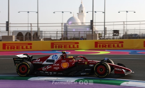 UFFICIALE - Un errore di Hamilton costa caro alla Ferrari: la sanzione della FIA
