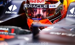 UFFICIALE - Verstappen e Zhou sotto investigazione, il motivo