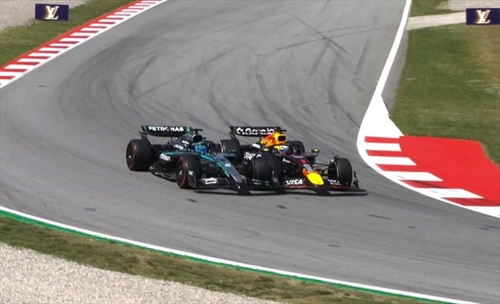 UFFICIALE - Verstappen penalizzato, cambia il risultato del GP di Spagna: i dettagli