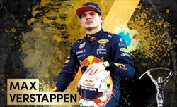 UFFICIALE - Verstappen riceve il Laureus World Sportsman of the Year Award 2022
