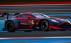UFFICIALE - Verstappen si accorda con l'Aston Martin: i dettagli - UFFICIALE - Verstappen si accorda con l'Aston Martin: i dettagli