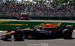 UFFICIALE - Verstappen sotto investigazione: il motivo - UFFICIALE - Verstappen sotto investigazione: il motivo