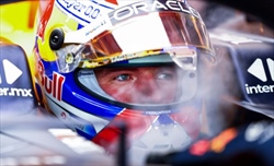 UFFICIALE - Verstappen sotto investigazione, il motivo