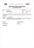 UFFICIALE - Verstappen sotto investigazione, il motivo - UFFICIALE - Verstappen sotto investigazione, il motivo