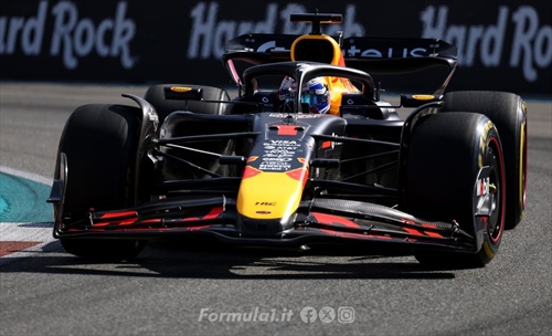 UFFICIALE - Verstappen sotto investigazione: il motivo