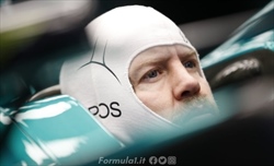UFFICIALE - Vettel positivo al coronavirus, nuova opportunità per Hulkenberg