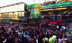 UFFICIALE - Anche Melbourne chiude i cancelli. Vietata qualsiasi invasione di pista - Ufficiale, vietata l'invasione di pista a Melbourne: il comunicato stampa