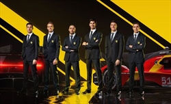 UFFICIALE - WEC, Ferrari presenta i piloti che correranno nel 2023. C'è anche Giovinazzi - UFFICIALE - WEC, Ferrari presenta i piloti che correranno nel 2023. C'è anche Giovinazzi