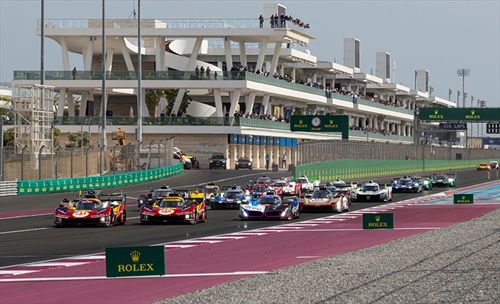 UFFICIALE - WEC: Rinviata la 1812 Km del Qatar, Imola inaugurerà il mondiale 2026