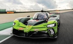 UFFICIALE - WEC: Villeneuve torna a correre. Iscritto nel campionato Endurance - UFFICIALE - WEC: Villeneuve torna a correre. Iscritto nel campionato Endurance