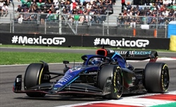 UFFICIALE - Williams, annunciato il nuovo team principal. È un jolly rubato a Mercedes - UFFICIALE - Williams, annunciato il nuovo team principal della scuderia rubato a Mercedes