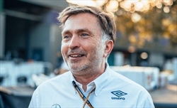 UFFICIALE - Williams-Capito, è addio