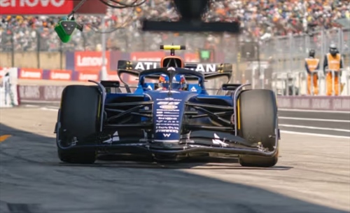 UFFICIALE - Williams costretta a pagare un errore di Sainz: la sentenza della FIA