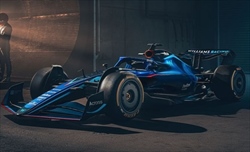 UFFICIALE - Williams, De Vries al volante della FW44 in Spagna: l'annuncio - UFFICIALE - Williams, De Vries al volante della FW44 in Spagna: l'annuncio