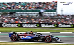 UFFICIALE - Williams, effetto Colapinto: arriva un nuovo sponsor argentino - UFFICIALE - Williams, effetto Colapinto: arriva un nuovo sponsor argentino