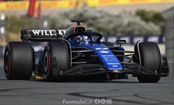 UFFICIALE - Williams illegale? Ecco il responso della FIA