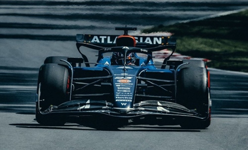 UFFICIALE - Williams sanzionata dalla FIA per colpa di Albon: i dettagli