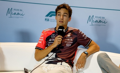 ULTIM'ORA - Red Bull protesta contro Russell, la FIA lo richiama: i dettagli