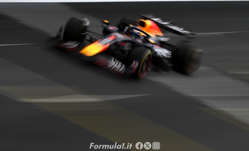 Ultima chiamata per Verstappen: a Las Vegas la Red Bull cerca l'inversione di tendenza - Ultima chiamata per Verstappen: a Las Vegas la Red Bull cerca l'inversione di tendenza