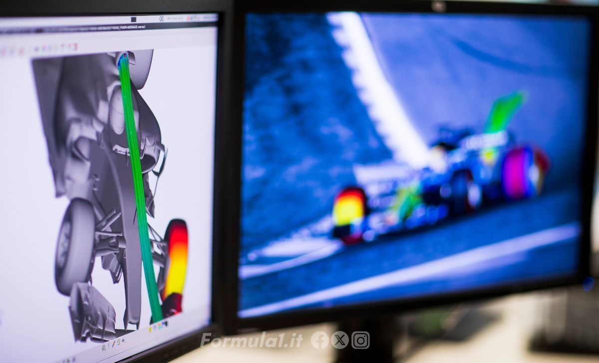 Un 2026 da sogno per i fan Mercedes con l’apertura della Lauda e della Morgan Drive