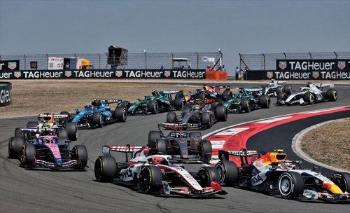 Un’altra alleanza? Sarebbe un errore enorme per la F1