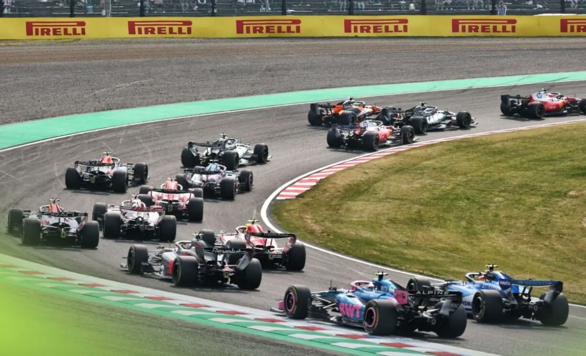 Un’altra alleanza? Sarebbe un errore enorme per la F1