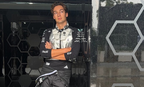 Un altro guasto spegne Russell: il podio sfuma e il mondiale si allontana