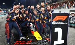 Un altro membro della Ferrari si trasferisce in Red Bull: i dettagli