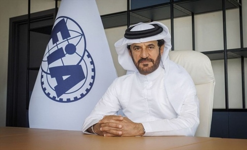 Un altro pezzo grosso lascia la FIA: Ben Sulayem potrebbe andarsene a fine anno