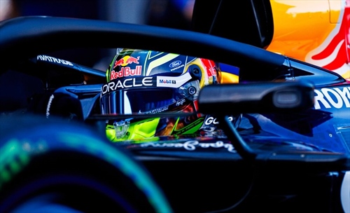 Un dettaglio giallo che accende la curiosità: la novità delle auto 2026 - Un dettaglio giallo che accende la curiosità: la novità delle auto 2026