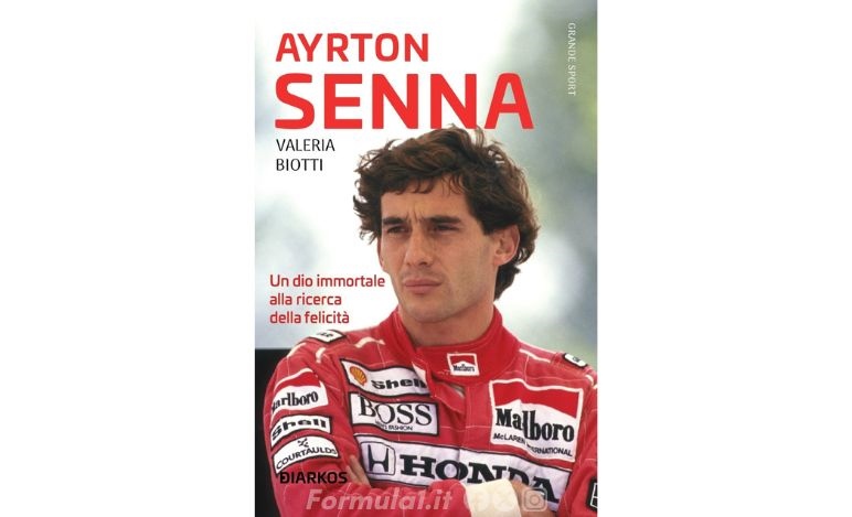 Un dottore, due piloti, un padre: le voci attorno ad Ayrton Senna