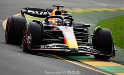 Non solo Hill contro Verstappen. Brundle: «Un milione di persone vorrebbero essere al suo posto» - Un ex campione ha invitato Max Verstappen a lasciare subito la Formula 1