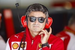 Un ex Ferrari va all'Aston Martin, sarà il nuovo responsabile commerciale - Un ex Ferrari va all'Aston Martin, sarà il nuovo responsabile commerciale