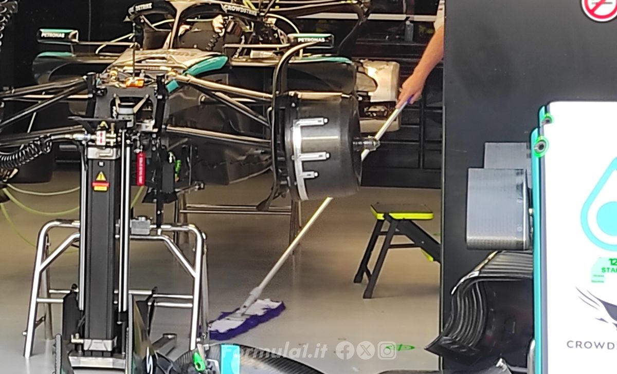 Mercedes
