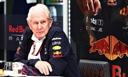 Un inizio inaspettato per Marko: Credevo che Sainz avesse raggiunto il livello di Leclerc, invece... - Un inizio inaspettato per Marko: Credevo che Sainz avesse raggiunto il livello di Leclerc, invece...